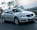 Lexus GS 450h